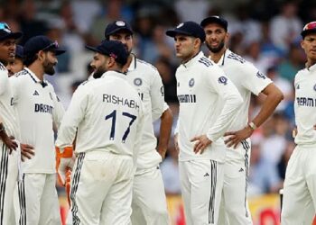 ଭାରତକୁ ହରାଇ WTC ଶୀର୍ଷ ସ୍ଥାନ ଅଧିକାର କଲା ଇଂଲଣ୍ଡ, WTC ପାଇଁ ଟିମ୍ ଇଣ୍ଡିଆକୁ କରିବାକୁ ହେବ ସଂଘର୍ଷ