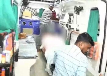 ଜୀବନ ଯୁଦ୍ଧରେ ହାରିଗଲେ ବାଲେଶ୍ଵର ଏଫଏମ ଛାତ୍ରୀ, ଭୋଗରାଇରେ ହେବ ସୌମ୍ୟାଶ୍ରୀଙ୍କ ଶେଷକୃତ୍ୟ