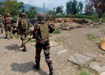 ରାଜ୍ୟସଭାରେ ଅମିତ ଶାହଙ୍କ ପ୍ରସ୍ତାବ ପାସ୍, ମଣିପୁରରେ ରାଷ୍ଟ୍ରପତି ଶାସନ ୬ ମାସ ବୃଦ୍ଧି