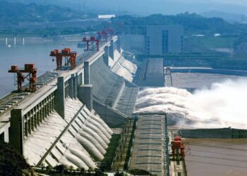 ବ୍ରହ୍ମପୁତ୍ର ନଦୀରେ ବନ୍ଧ ତିଆରି କରୁଛି ଚୀନ୍, ଗତକାଲି ଠାରୁ ଆରମ୍ଭ ହୋଇଛି ନିର୍ମାଣ କାମ