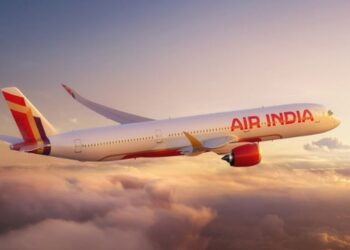 ଏୟାର ଇଣ୍ଡିଆ ବିମାନରେ ପୁଣି ଯାନ୍ତ୍ରିକ ତ୍ରୁଟି, ଅଧାରୁ ଉଡ଼ାଣ ବାତିଲ