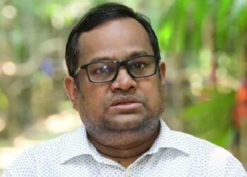 ଗିରଫ ହେବେ କି ବରିଷ୍ଠ ଆଇଏଏସ୍ ବିଷ୍ଣୁପଦ ସେଠୀ ? ଆଗୁଆ ଜାମିନ ଆବେଦନ ଖାରଜ ହେବା ପରେ ବଢ଼ିଲା ଆଶଙ୍କା