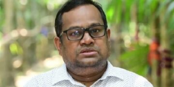 ଗିରଫ ହେବେ କି ବରିଷ୍ଠ ଆଇଏଏସ୍ ବିଷ୍ଣୁପଦ ସେଠୀ ? ଆଗୁଆ ଜାମିନ ଆବେଦନ ଖାରଜ ହେବା ପରେ ବଢ଼ିଲା ଆଶଙ୍କା