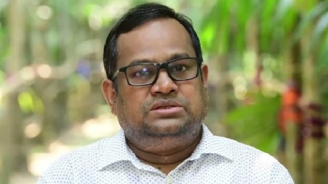 ଗିରଫ ହେବେ କି ବରିଷ୍ଠ ଆଇଏଏସ୍ ବିଷ୍ଣୁପଦ ସେଠୀ ? ଆଗୁଆ ଜାମିନ ଆବେଦନ ଖାରଜ ହେବା ପରେ ବଢ଼ିଲା ଆଶଙ୍କା