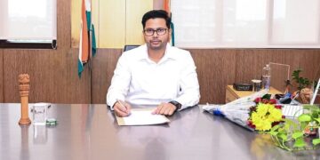 ବିଏମସି କମିଶନର ଭାବେ ଦାୟିତ୍ବ ନେଲେ ଚଞ୍ଚଲ ରାଣା, ପ୍ରଥମ ଦିନରେ ବିଭିନ୍ନ ଅଧିକାରୀଙ୍କ ସହ ଚାଲିଛି ବୈଠକ