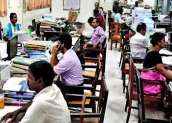 ବଢିବ ଅଧିକାରୀ ମାନଙ୍କ ପ୍ରଶାସନିକ ଦକ୍ଷତା, ଫାଇଲ ବିଳମ୍ବ ରୋକିବାକୁ ସରକାରଙ୍କ ପ୍ରୟାସ