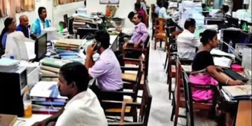 ବଢିବ ଅଧିକାରୀ ମାନଙ୍କ ପ୍ରଶାସନିକ ଦକ୍ଷତା, ଫାଇଲ ବିଳମ୍ବ ରୋକିବାକୁ ସରକାରଙ୍କ ପ୍ରୟାସ