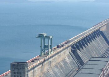 ଉପର ମୁଣ୍ଡରେ ଲଗାଣ ବର୍ଷା, ବଢ଼ୁଛି ହୀରାକୁଦ ଜଳଭଣ୍ଡାରର ଜଳସ୍ତର