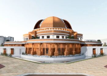 ପୁରୀରେ ପ୍ରତିଷ୍ଠା ହେବ ଶ୍ରୀ ଜଗନ୍ନାଥ ମ୍ୟୁଜିୟମ, ଲାଇବ୍ରେରୀ ଏବଂ ଗବେଷଣା କେନ୍ଦ୍ର, ଜାଣନ୍ତୁ ଏଥିରେ ରହିବ କ’ଣ?