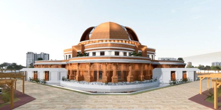 ପୁରୀରେ ପ୍ରତିଷ୍ଠା ହେବ ଶ୍ରୀ ଜଗନ୍ନାଥ ମ୍ୟୁଜିୟମ, ଲାଇବ୍ରେରୀ ଏବଂ ଗବେଷଣା କେନ୍ଦ୍ର, ଜାଣନ୍ତୁ ଏଥିରେ ରହିବ କ’ଣ?