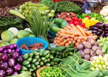 ବେଲଗାମ କଞ୍ଚା ପରିବା ଦର, କିଏ ୮୦ ତ କିଏ ୧୦୦