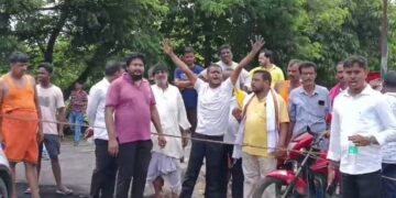 ସୌମ୍ୟାଶ୍ରୀଙ୍କୁ ନ୍ୟାୟ ଦାବିରେ ଓଡ଼ିଶା ବନ୍ଦ; ସତ୍ୟବାଦୀରେ କଂଗ୍ରେସର ବନ୍ଦ ପାଳନ