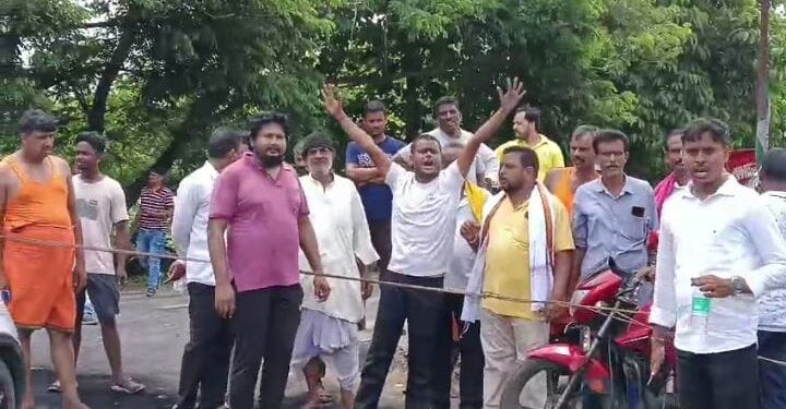 ସୌମ୍ୟାଶ୍ରୀଙ୍କୁ ନ୍ୟାୟ ଦାବିରେ ଓଡ଼ିଶା ବନ୍ଦ; ସତ୍ୟବାଦୀରେ କଂଗ୍ରେସର ବନ୍ଦ ପାଳନ