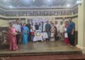 କଣ୍ଠଶିଳ୍ପୀ ଶ୍ରୀକାନ୍ତ ଦାସଙ୍କୁ ଅର୍ଘ୍ୟ ପୁଷ୍ପାଞ୍ଜଳି