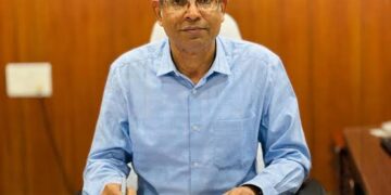 ଆଇଏଏସ ସ୍ତରରେ ବଡ ଧରଣର ଅଦଳବଦଳ: ଗଜପତି ଜିଲ୍ଲାପାଳ ବିଜୟ କୁମାର ଦାଶ ହେଲେ ସ୍ବାସ୍ଥ୍ୟ ବିଭାଗ ଅତିରିକ୍ତ ସଚିବ