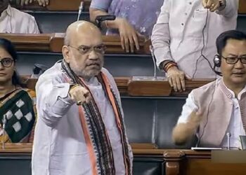 ଅପରେସନ ସିନ୍ଦୂରକୁ ନେଇ ମହାବିତର୍କ : ପହଲଗାମ ଆକ୍ରମଣରେ ସମ୍ପୃକ୍ତ ୩ ଆତଙ୍କୀ ମୃତ, ଫରେନ୍ସିକ ଲ୍ୟାବ ରିପୋର୍ଟରୁ ହେଲା ସ୍ପଷ୍ଟ