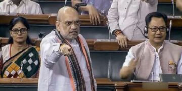 ଅପରେସନ ସିନ୍ଦୂରକୁ ନେଇ ମହାବିତର୍କ : ପହଲଗାମ ଆକ୍ରମଣରେ ସମ୍ପୃକ୍ତ ୩ ଆତଙ୍କୀ ମୃତ, ଫରେନ୍ସିକ ଲ୍ୟାବ ରିପୋର୍ଟରୁ ହେଲା ସ୍ପଷ୍ଟ