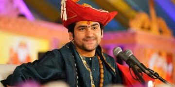 ବାଗେଶ୍ବର ଧାମରେ ବର୍ଷା ଯୋଗୁଁ ଭୁଶୁଡ଼ିଲା କାନ୍ଥ, ଜଣେ ମୃତ, ଅନେକ ଆହତ