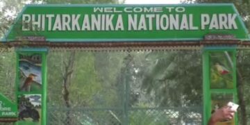 ପର୍ଯ୍ୟଟକଙ୍କ ପାଇଁ ଖୁସି ଖବର: ଅଗଷ୍ଟ ୧ରୁ ଖୋଲିବ ଭିତରକନିକା ଜାତୀୟ ଉଦ୍ୟାନ