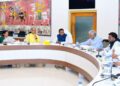 ମୟୁରଭଂଜ ହେଲା ଦୁଇଟି ପୋଲିସ ଜିଲ୍ଲା, ଆଜି ରାଜ୍ୟ କ୍ୟାବିନେଟରେ ୧୩ଟି ପ୍ରସ୍ତାବ ଉପରେ ମୋହର