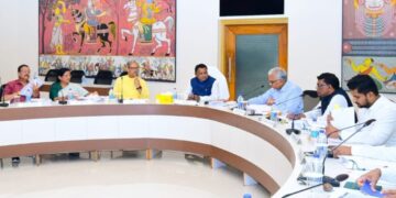 ମୟୁରଭଂଜ ହେଲା ଦୁଇଟି ପୋଲିସ ଜିଲ୍ଲା, ଆଜି ରାଜ୍ୟ କ୍ୟାବିନେଟରେ ୧୩ଟି ପ୍ରସ୍ତାବ ଉପରେ ମୋହର