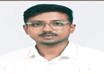 କଲେଜ ଛାତ୍ରୀଙ୍କୁ ଦୁଷ୍କର୍ମ ଅଭିଯୋଗ, ଛାତ୍ର କଂଗ୍ରେସ ସଭାପତି ଉଦିତ ପ୍ରଧାନ ଗିରଫ