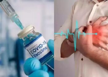 କୋଭିଡ୍ ଟିକା ହାର୍ଟ ଆଟାକର କାରଣ ନୁହେଁ, ସ୍ପଷ୍ଟ କରିଛି ICMR ଏବଂ AIIMS