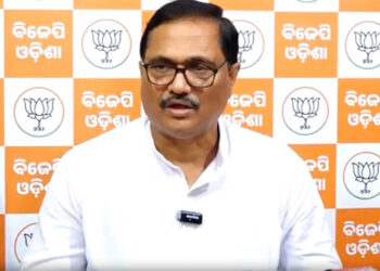 ଛାତ୍ରୀ ଆତ୍ମାହୁତି ଘଟଣାକୁ କେନ୍ଦ୍ରକରି ବିରୋଧୀ ଦଳଗୁଡିକ ରାଜନୀତି କରୁଛନ୍ତି: ବିଜେପି