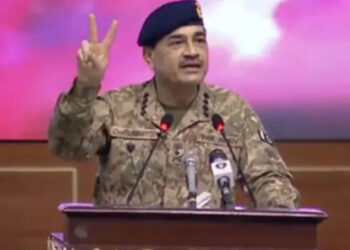 ପୁଣି ଭାରତ ବିରୋଧରେ ବିଷ ଓଗାଳିଲେ ପାକିସ୍ତାନ ସେନା ମୁଖ୍ୟ, ଦେଲେ ଉତ୍ତେଜନାପୂର୍ଣ୍ଣ ବିବୃତ୍ତି