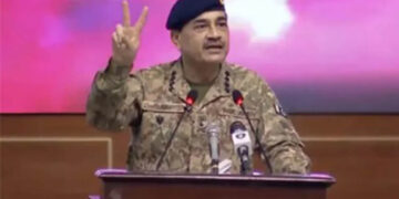 ପୁଣି ଭାରତ ବିରୋଧରେ ବିଷ ଓଗାଳିଲେ ପାକିସ୍ତାନ ସେନା ମୁଖ୍ୟ, ଦେଲେ ଉତ୍ତେଜନାପୂର୍ଣ୍ଣ ବିବୃତ୍ତି