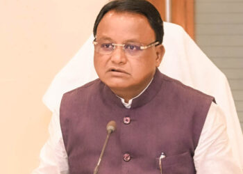 ଛାତ୍ରୀମାନଙ୍କ ସୁରକ୍ଷା ଓ ନିରାପତ୍ତା ପାଇଁ ରାଜ୍ୟ ସରକାର ତତ୍ପର: ‘ଶକ୍ତିଶ୍ରୀ କାର୍ଯ୍ୟକ୍ରମ’ ଘୋଷଣା କଲେ ମୁଖ୍ୟମନ୍ତ୍ରୀ