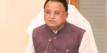 ଛାତ୍ରୀମାନଙ୍କ ସୁରକ୍ଷା ଓ ନିରାପତ୍ତା ପାଇଁ ରାଜ୍ୟ ସରକାର ତତ୍ପର: ‘ଶକ୍ତିଶ୍ରୀ କାର୍ଯ୍ୟକ୍ରମ’ ଘୋଷଣା କଲେ ମୁଖ୍ୟମନ୍ତ୍ରୀ