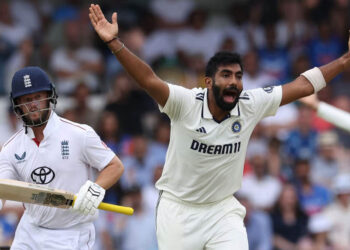 ଦ୍ୱିତୀୟ ଟେଷ୍ଟ ମ୍ୟାଚ୍ ରେ ଖେଳିବେ କି ନାହିଁ ବୁମରା?: ଲିକ୍ ହେଲା ଟିମ୍ ଇଣ୍ଡିଆର ପ୍ଲେଇଂ ୧୧