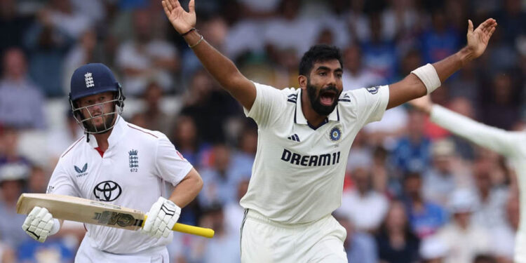 ଦ୍ୱିତୀୟ ଟେଷ୍ଟ ମ୍ୟାଚ୍ ରେ ଖେଳିବେ କି ନାହିଁ ବୁମରା?: ଲିକ୍ ହେଲା ଟିମ୍ ଇଣ୍ଡିଆର ପ୍ଲେଇଂ ୧୧