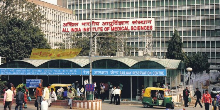 ବଳଙ୍ଗା ପୀଡିତା ଗୁରୁତର : ଦିଲ୍ଲୀ ଏମ୍ସ