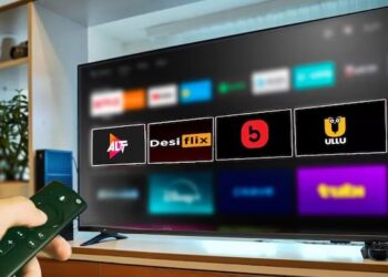 ଅଶ୍ଳୀଳ ବିଷୟବସ୍ତୁ ଦେଖାଉଥିବା ୨୫ଟି OTT ପ୍ଲାଟଫର୍ମ ଏବଂ ୱେବସାଇଟ୍ ବ୍ୟାନ୍