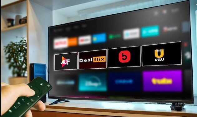 ଅଶ୍ଳୀଳ ବିଷୟବସ୍ତୁ ଦେଖାଉଥିବା ୨୫ଟି OTT ପ୍ଲାଟଫର୍ମ ଏବଂ ୱେବସାଇଟ୍ ବ୍ୟାନ୍