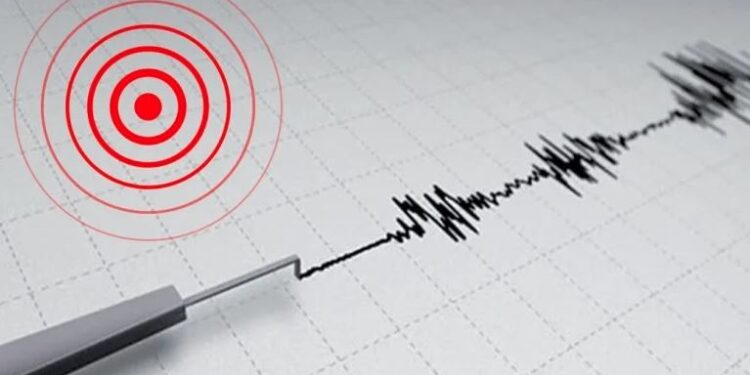 ଭୂକମ୍ପ ଝଟକାରେ ପୁଣି ଥରିଲା ଭାରତର ଦୁଇଟି ସ୍ଥାନ, ଜାଣନ୍ତୁ କ’ଣ ରହିଛି ତୀବ୍ରତା?