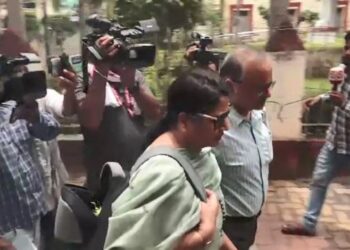 ସୌମ୍ୟାଶ୍ରୀ ମୃତ୍ୟୁ ଘଟଣା, FM କଲେଜରେ UGCର ଫ୍ୟାକ୍ଟ ଫାଇଣ୍ଡିଂ ଟିମ୍