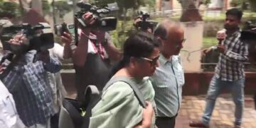 ସୌମ୍ୟାଶ୍ରୀ ମୃତ୍ୟୁ ଘଟଣା, FM କଲେଜରେ UGCର ଫ୍ୟାକ୍ଟ ଫାଇଣ୍ଡିଂ ଟିମ୍