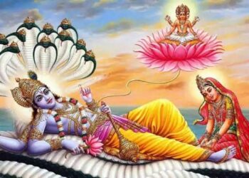 ଆଜି ପବିତ୍ର ହରିଶୟନ ଏକାଦଶୀ, ରହିଛି ବିଶେଷ ମହତ୍ତ୍ୱ