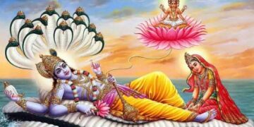 ଆଜି ପବିତ୍ର ହରିଶୟନ ଏକାଦଶୀ, ରହିଛି ବିଶେଷ ମହତ୍ତ୍ୱ