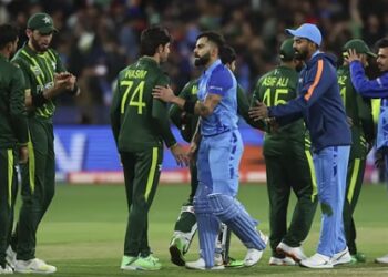 ସେପ୍ଟେମ୍ୱର ୯ ଏସିଆ କପ୍: ଏହି ଦିନ ମୁହାଁମୁହିଁ ହେବେ ଭାରତ ପାକିସ୍ତାନ