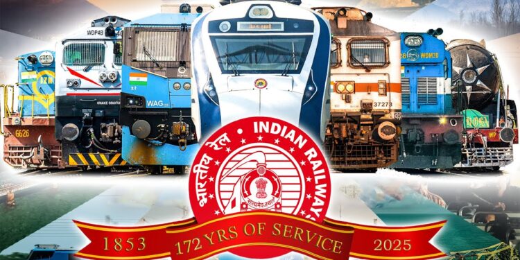 ଆଜିଠାରୁ ବଦଳିଲା ରେଳବାଇର ଏହି ନିୟମ, ଟିକେଟ୍ ବୁକ୍ କରିବା ପୂର୍ବରୁ ଏହି ଖବର ପଢ଼ନ୍ତୁ…