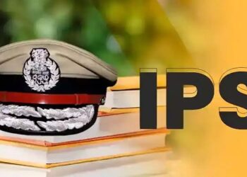 IPS ସ୍ତରରେ ଅଦଳ ବଦଳ, ସଞ୍ଜୀବ ପଣ୍ଡା ହେଲେ ADG ନକ୍ସଲ ବିରୋଧୀ ଅପରେସନ୍‌