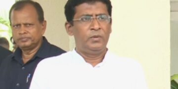 ବଡ଼ ଖବର; ଗିରଫ ହେଲେ ବିଜେପି ନେତା ଜଗନ୍ନାଥ ପ୍ରଧାନ