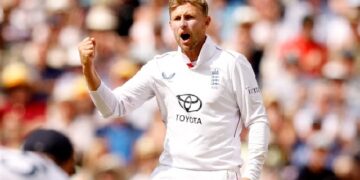 ରାହୁଲ ଡ୍ରାବିଡଙ୍କ ରେକର୍ଡ ଭାଙ୍ଗିଲେ ଜୋ ରୁଟ୍, ଟେଷ୍ଟରେ ଧରିଲେ ସର୍ବାଧିକ କ୍ୟାଚ୍