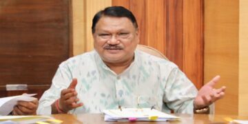 ଆଉ ନିର୍ବାଚନ ଲଢ଼ିବିନି, ଯୁବ ପିଢ଼ିକୁ ବାଟ ଛାଡ଼ିବି: ସୁନ୍ଦରଗଡ଼ ସାଂସଦ ଜୁଏଲ ଓରାମ