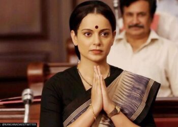 ସାଂସଦ ପଦରୁ ମୋହ ଛାଡିଲେ କଙ୍ଗନା, କହିଲେ ଏହା ମହଙ୍ଗା ସୌକ