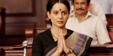 ସାଂସଦ ପଦରୁ ମୋହ ଛାଡିଲେ କଙ୍ଗନା, କହିଲେ ଏହା ମହଙ୍ଗା ସୌକ